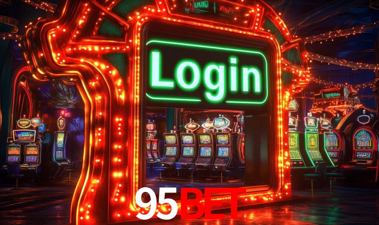 Casino VIP 95bet