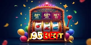 Cadastro Rápido 95bet