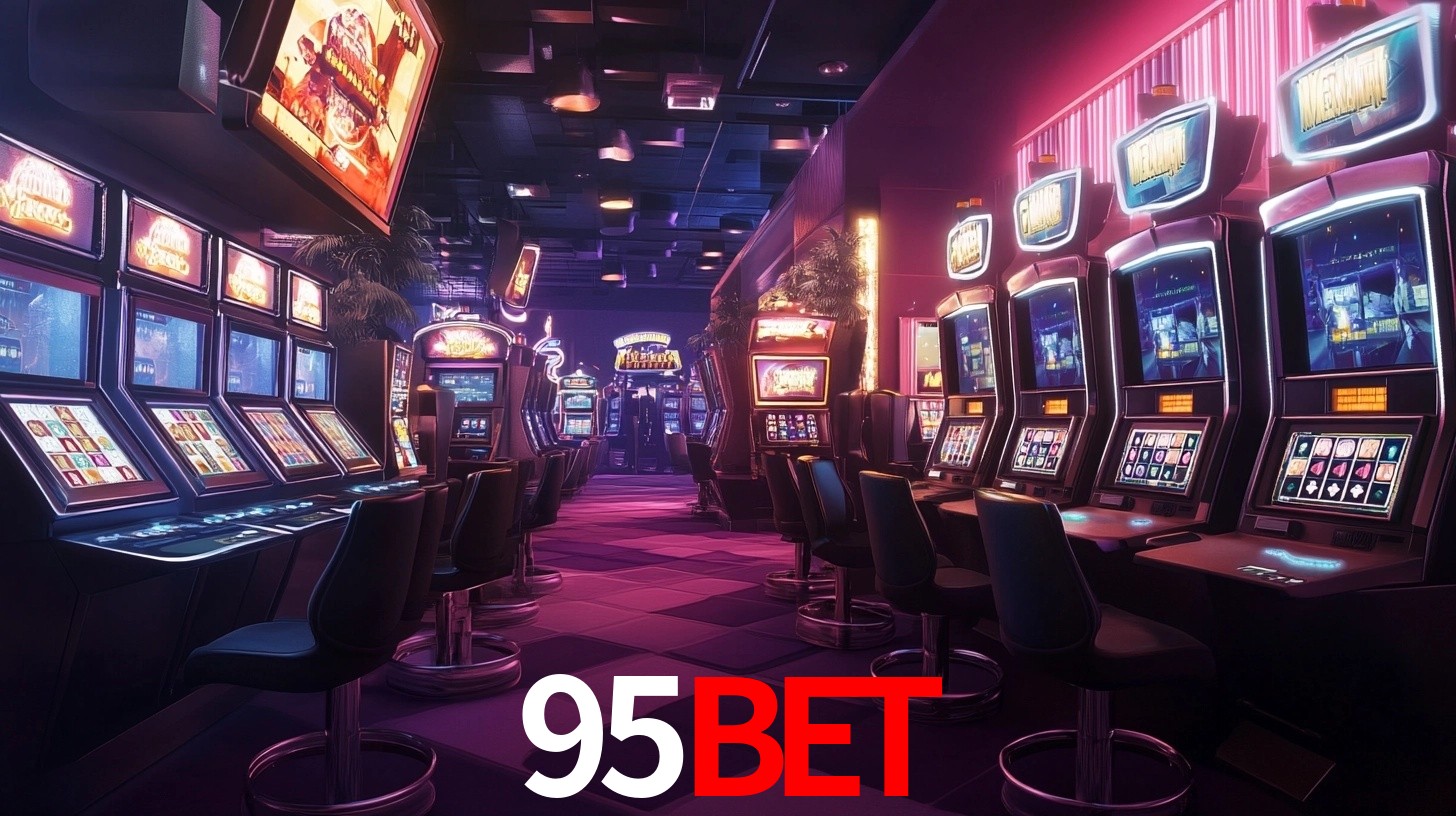 Daily Bonuses 95bet