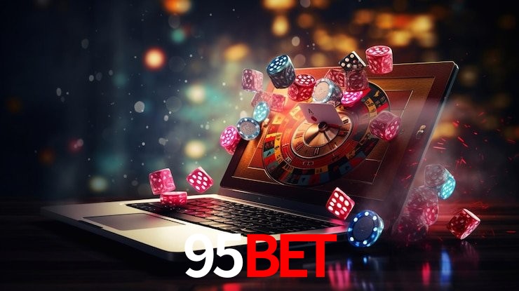 Explorando a Categoria de Eventos em Apostas na 95bet