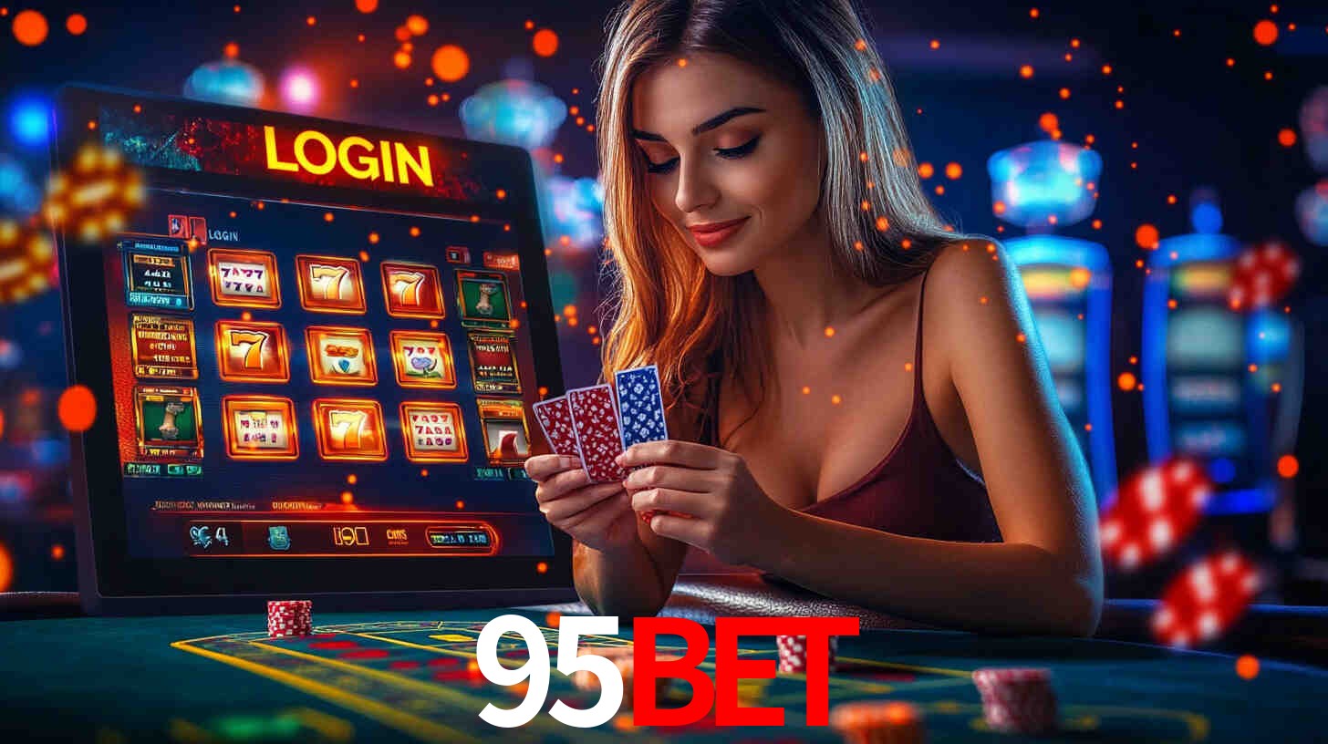 95bet: Jogue Crash e Experimente Alta Recompensa Instantânea