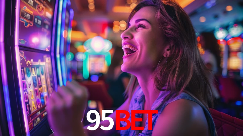 Explore as vantagens do 95bet: serviço profissional e confiabilidade