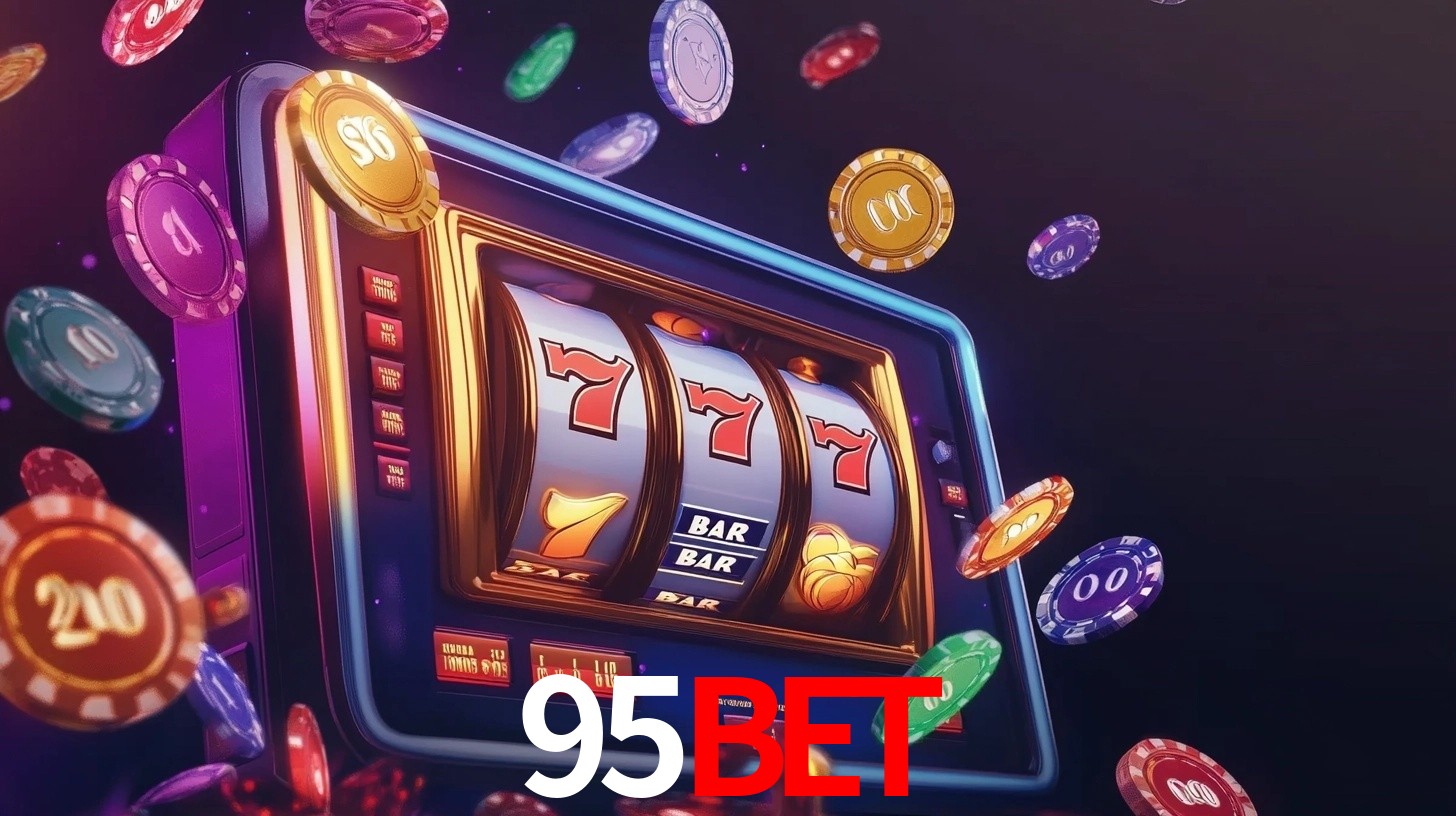 VIP Casino 95bet