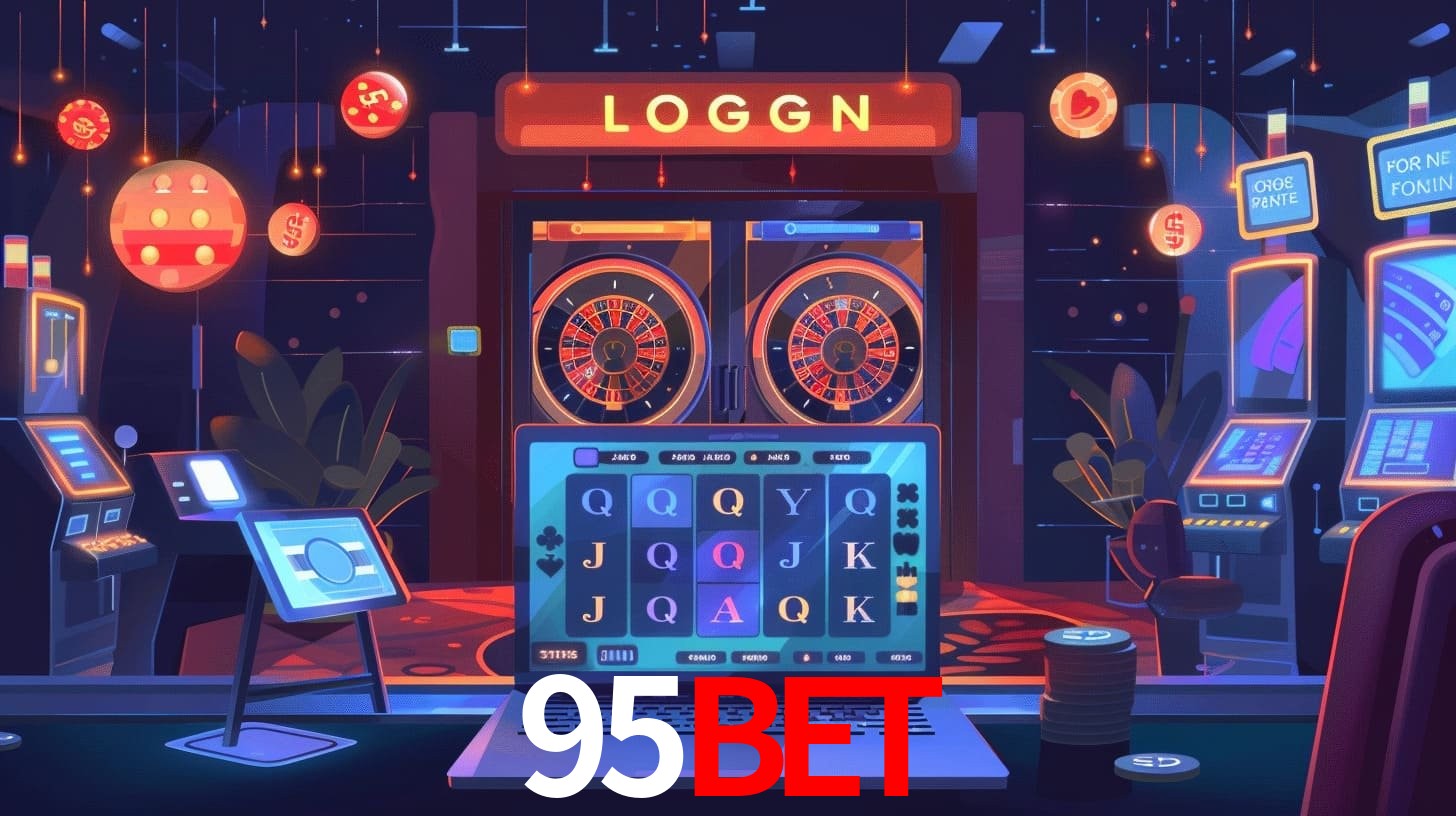 Segurança 2FA 95bet