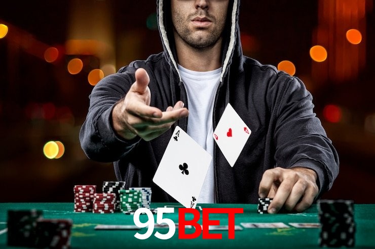 95bet app login