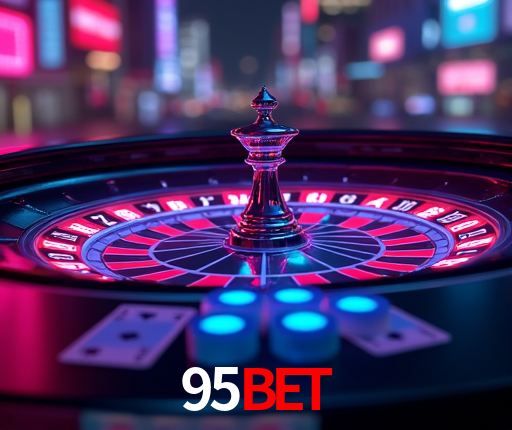Apostas Esportivas na 95bet: Um Guia Completo