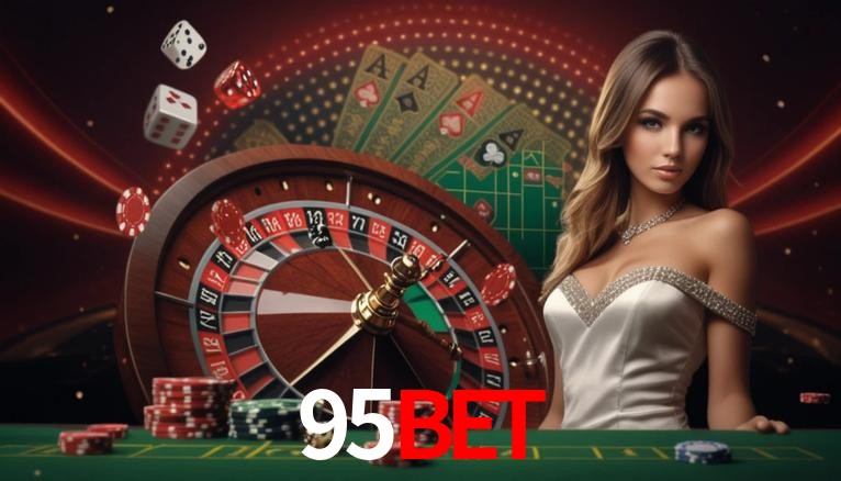 Secure Login 95bet