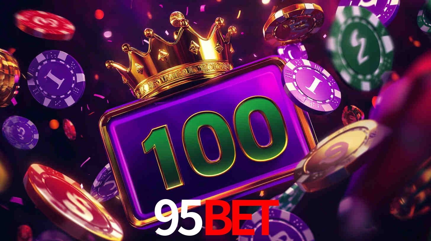 Live Casino 95bet