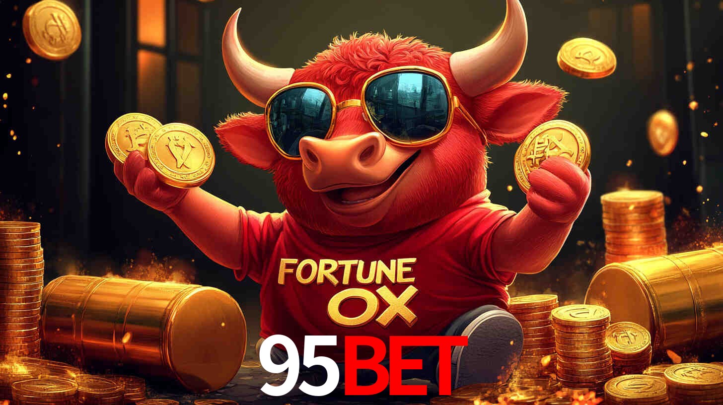 Descubra a Magia dos Jogos de Arcade no 95bet
