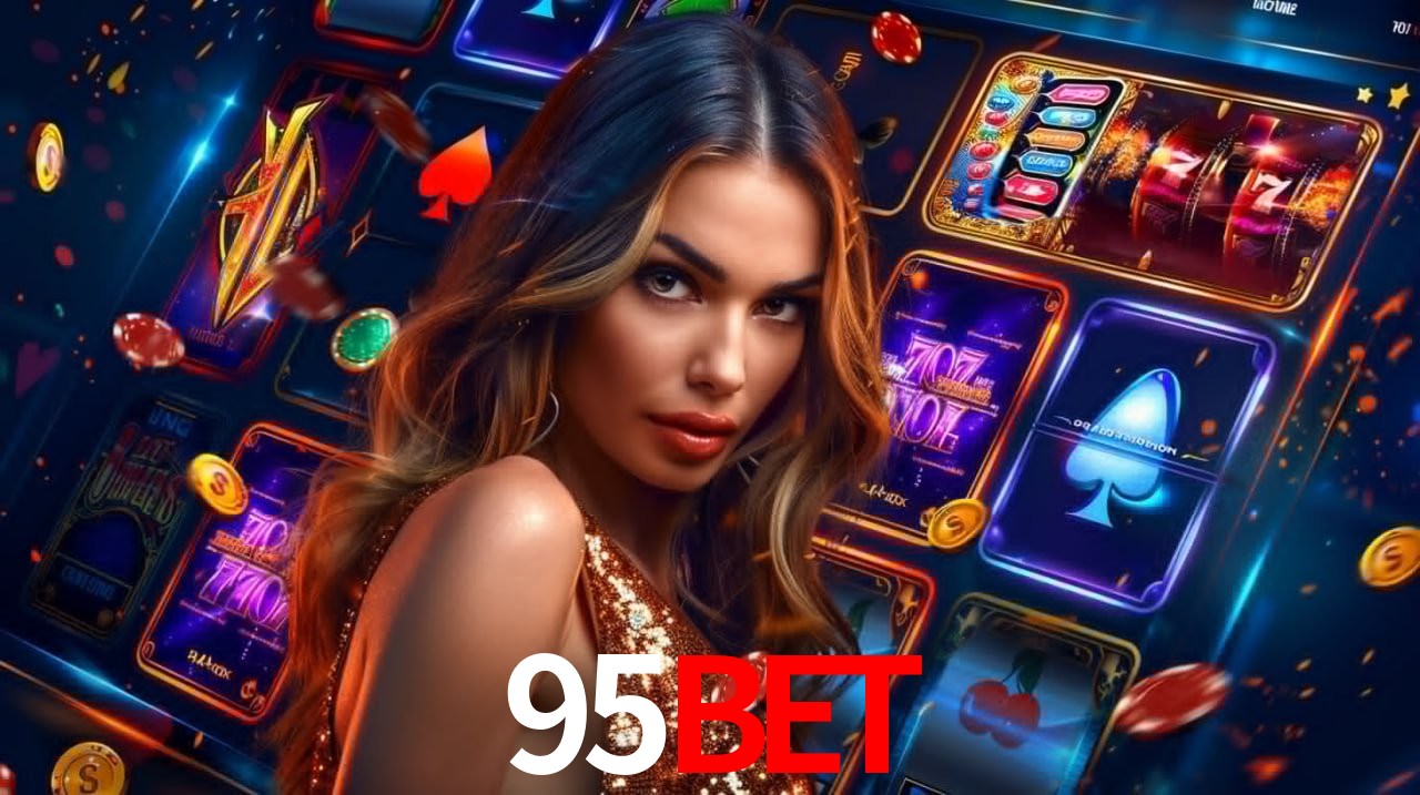 Descubra a Essência do 95bet: Nossa História e Compromissos