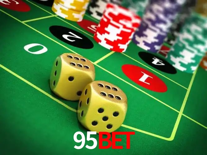 Welcome Bonus 95bet