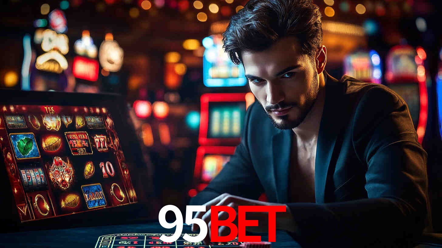 95bet app login