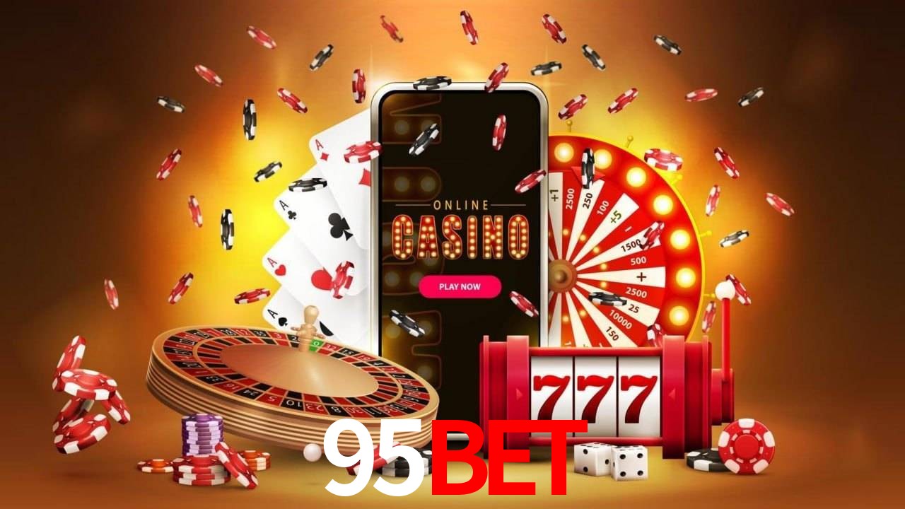 Avaliações dos Jogadores 95bet