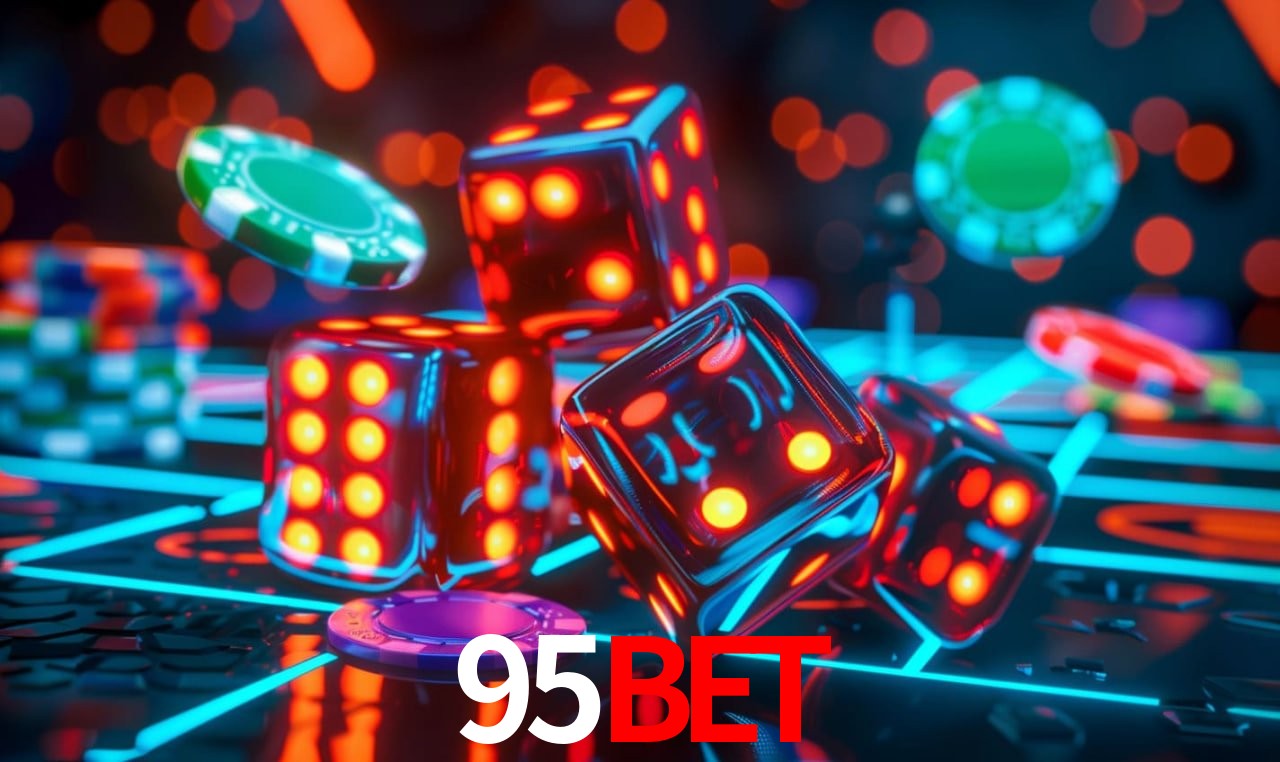 Inovações de Jogos na 95bet: O Futuro das Experiências Interativas