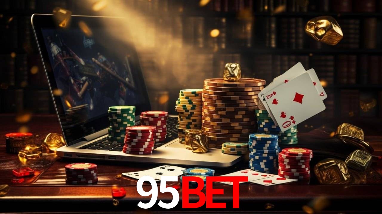 Bônus Diários 95bet