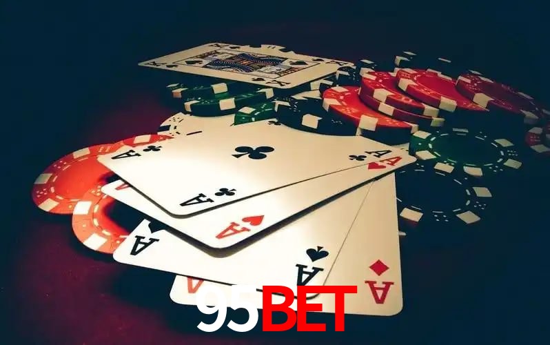 cassino 95bet