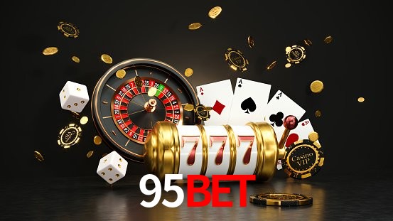 Tennis Betting 95bet