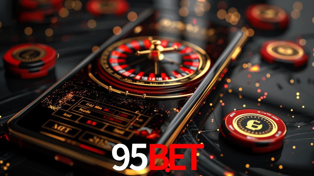 Game Providers 95bet