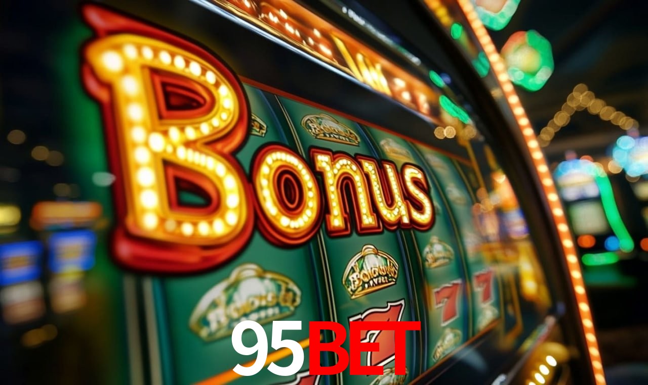 Promoção Relâmpago 95bet