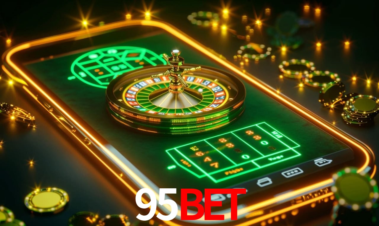 Benefícios da Conta 95bet