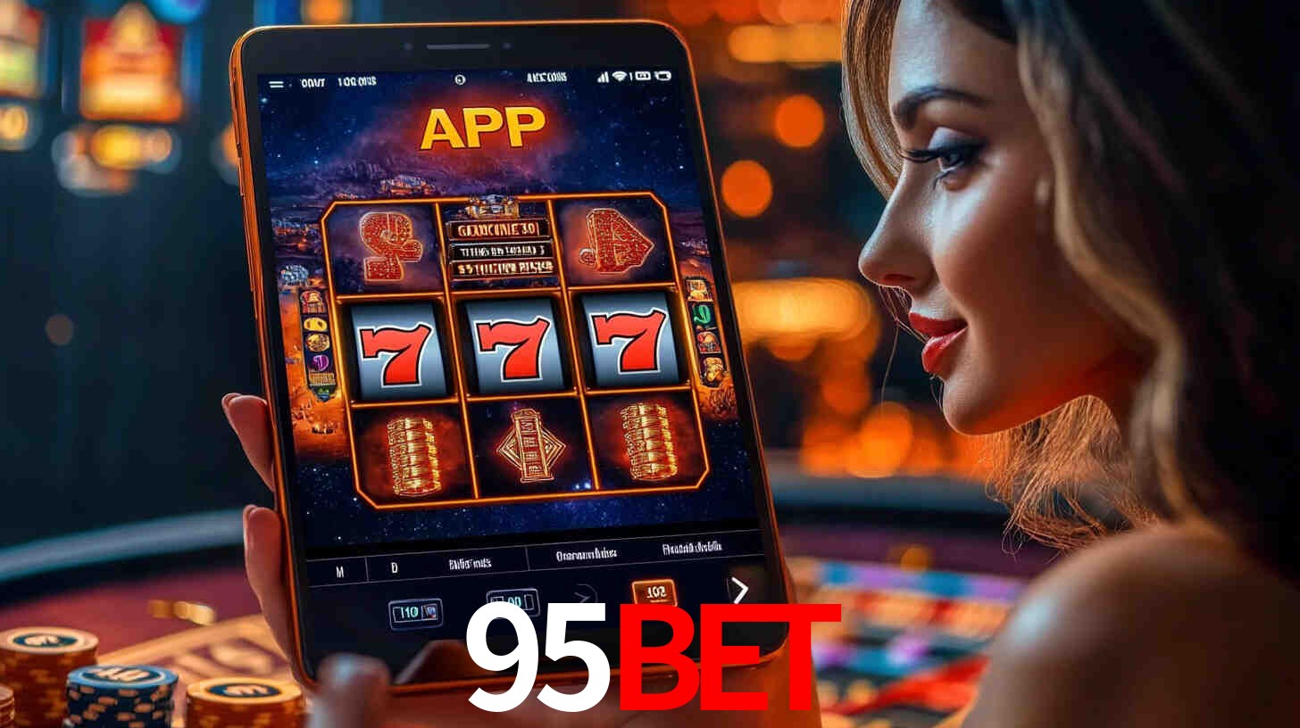 95bet - Caça-Níqueis Imperial - 95bet app