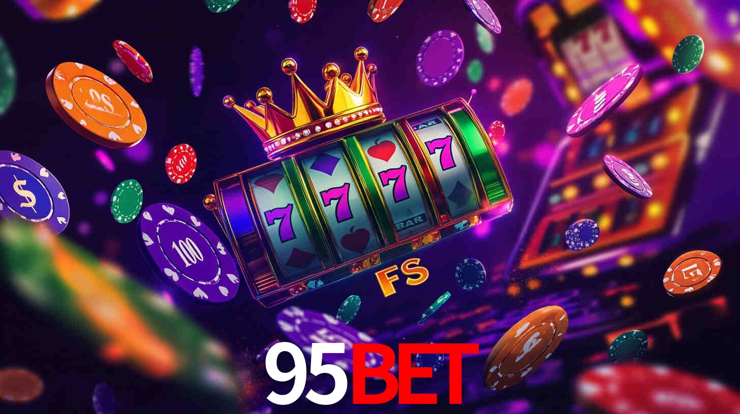 Roulette Table 95bet