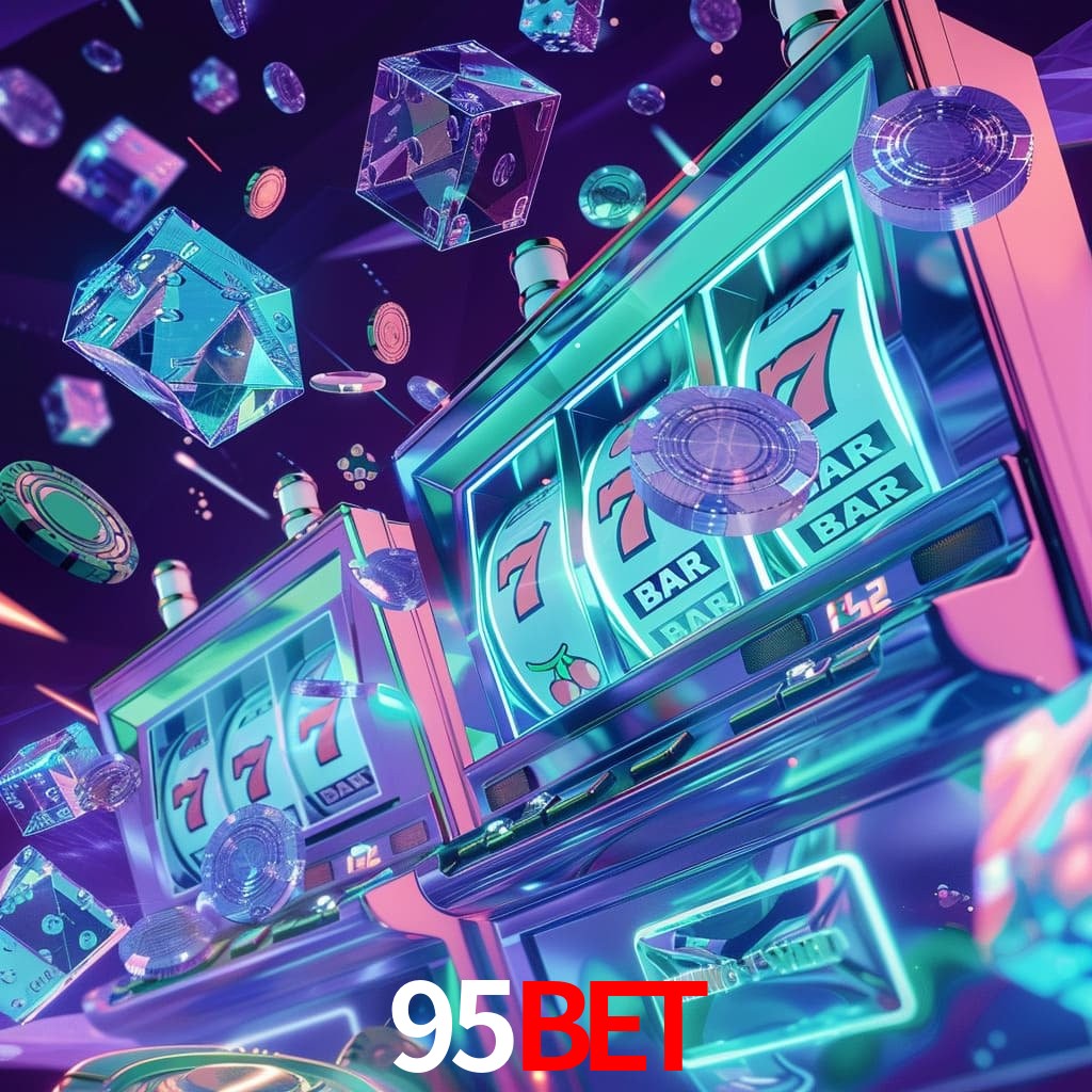 Descubra o Programa VIP da 95bet: Vantagens Exclusivas para Jogadores