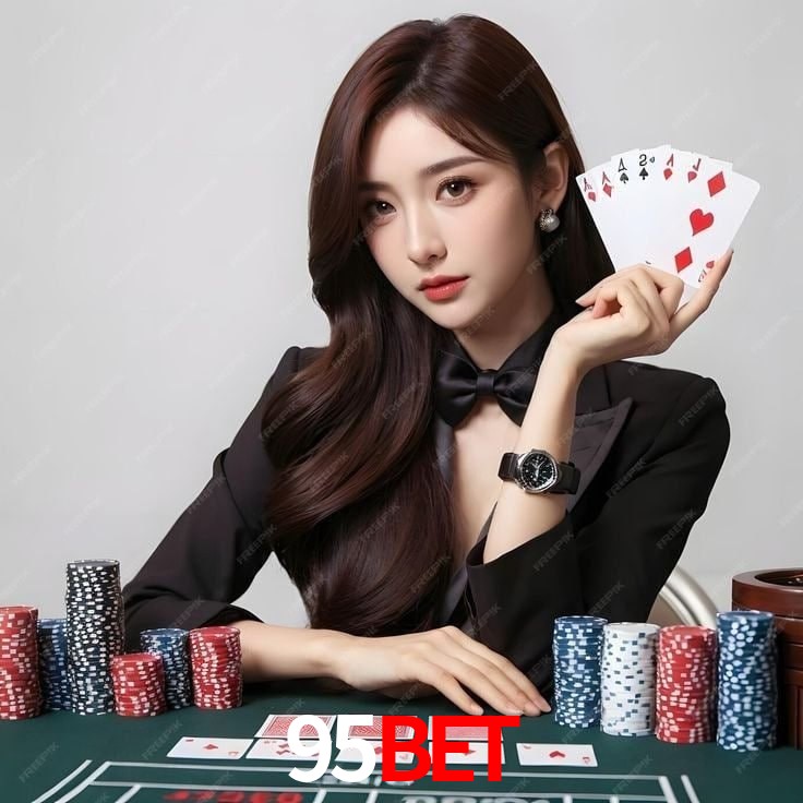 Login Seguro 95bet