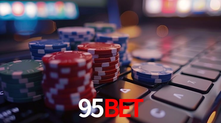 Provedores de Jogos 95bet