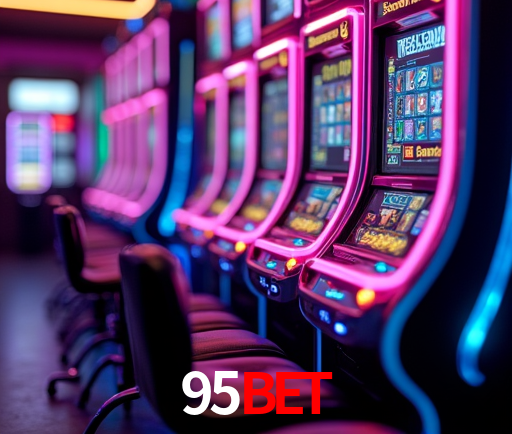 Promoções Sazonais 95bet