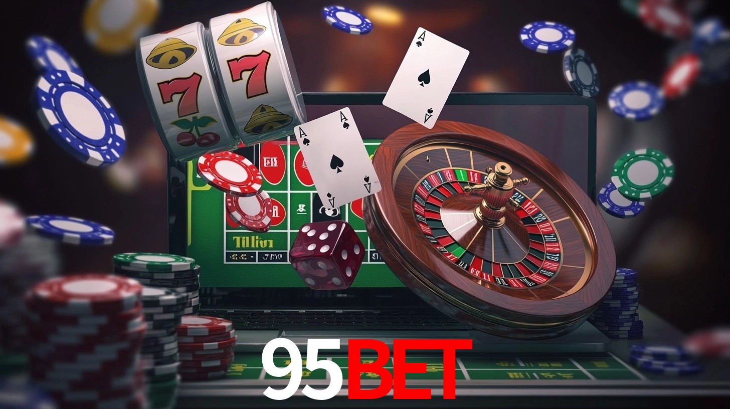 Welcome Bonus 95bet