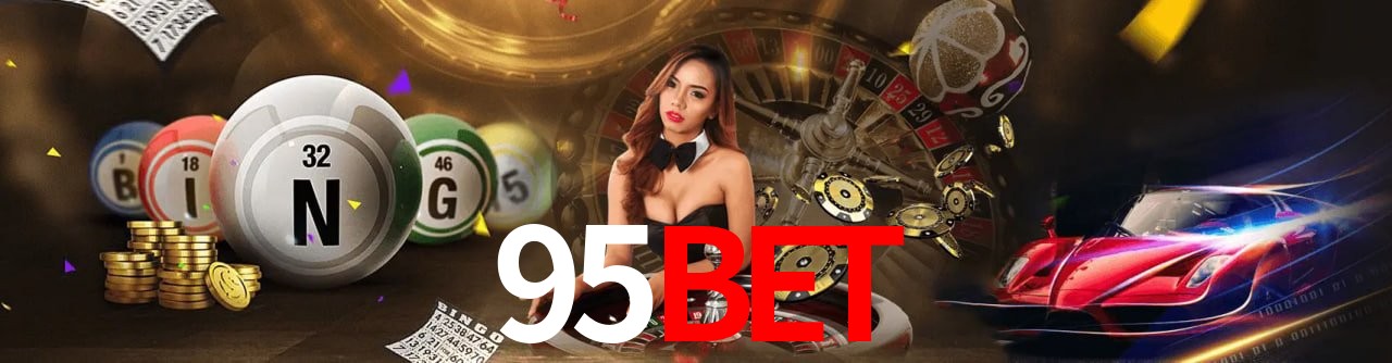 Ofertas Exclusivas 95bet