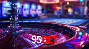 Estatísticas Crash Games 95bet
