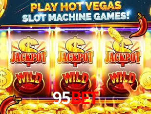 Desvendando o Mundo dos Jogos Virtuais na 95bet