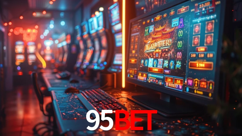 Ofertas Imperdíveis na 95bet: Promoções e Bônus Que Valem a Pena