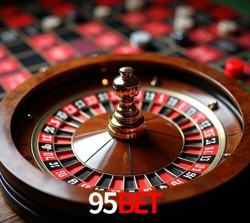 Design Responsivo 95bet