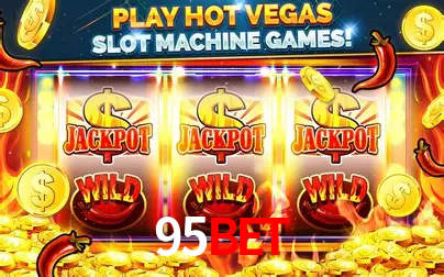 Desvendando o Mundo dos Jogos Virtuais na 95bet
