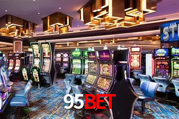 A Revolução dos Aplicativos de Jogos no 95bet