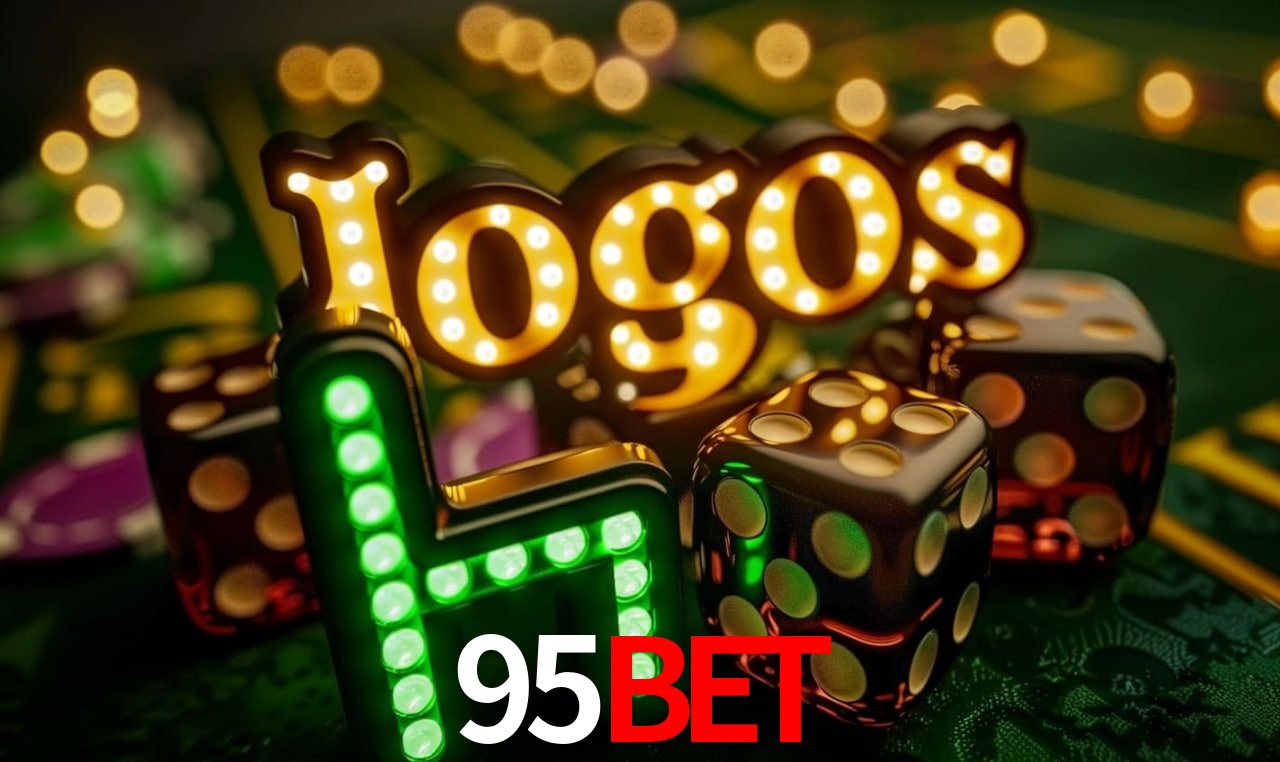Estatísticas Esportivas 95bet