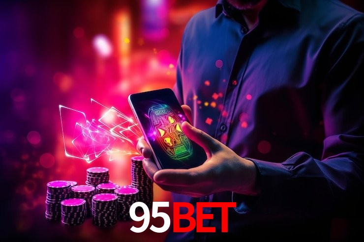 Jogos Exclusivos 95bet