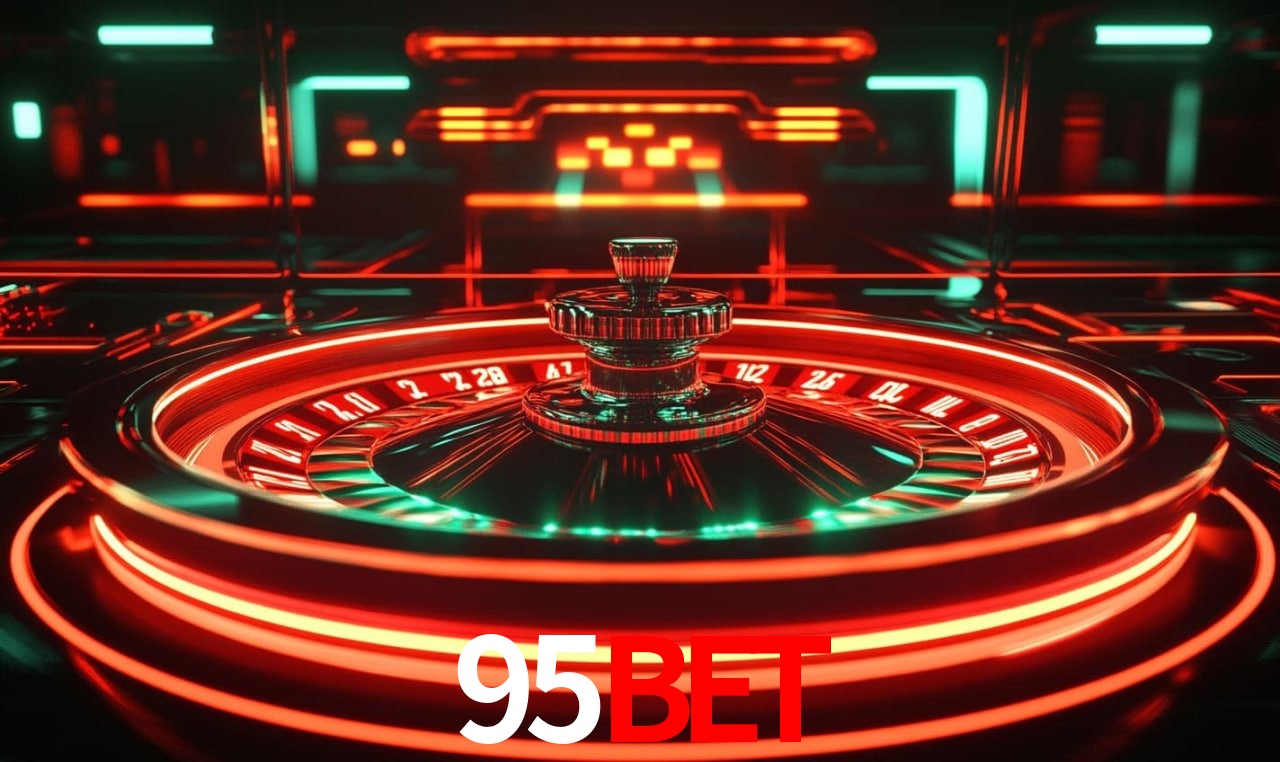 Inovações de Jogos na 95bet: O Futuro das Experiências Interativas