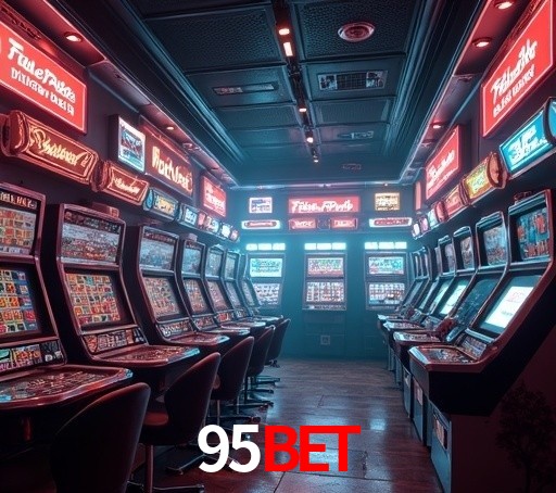 Sistemas de Segurança 95bet
