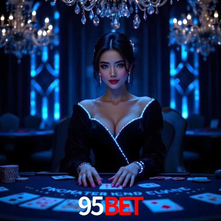 Estatísticas do Jogo 95bet