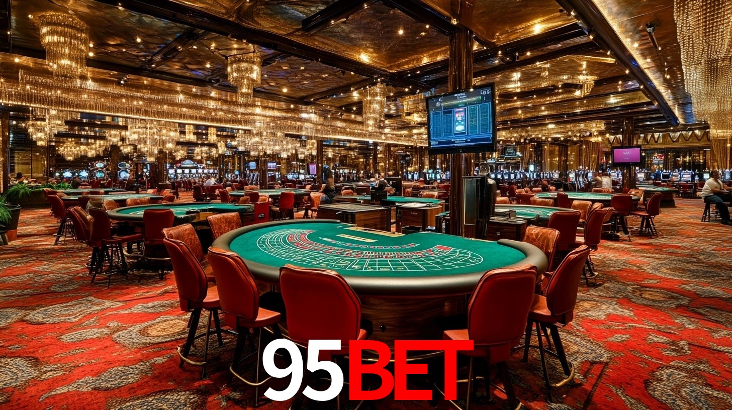 95bet,95bet app