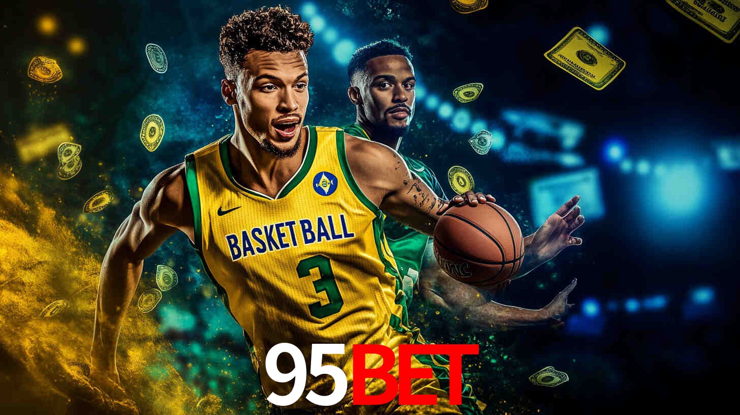 Desvendando o Mundo dos Jogos Virtuais na 95bet