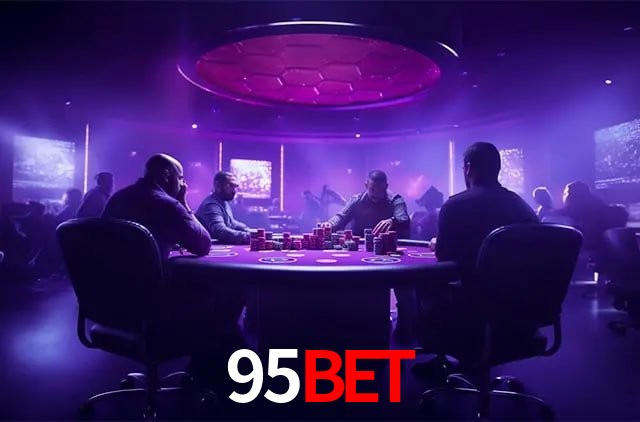 Descubra a Essência do 95bet: Nossa História e Compromissos