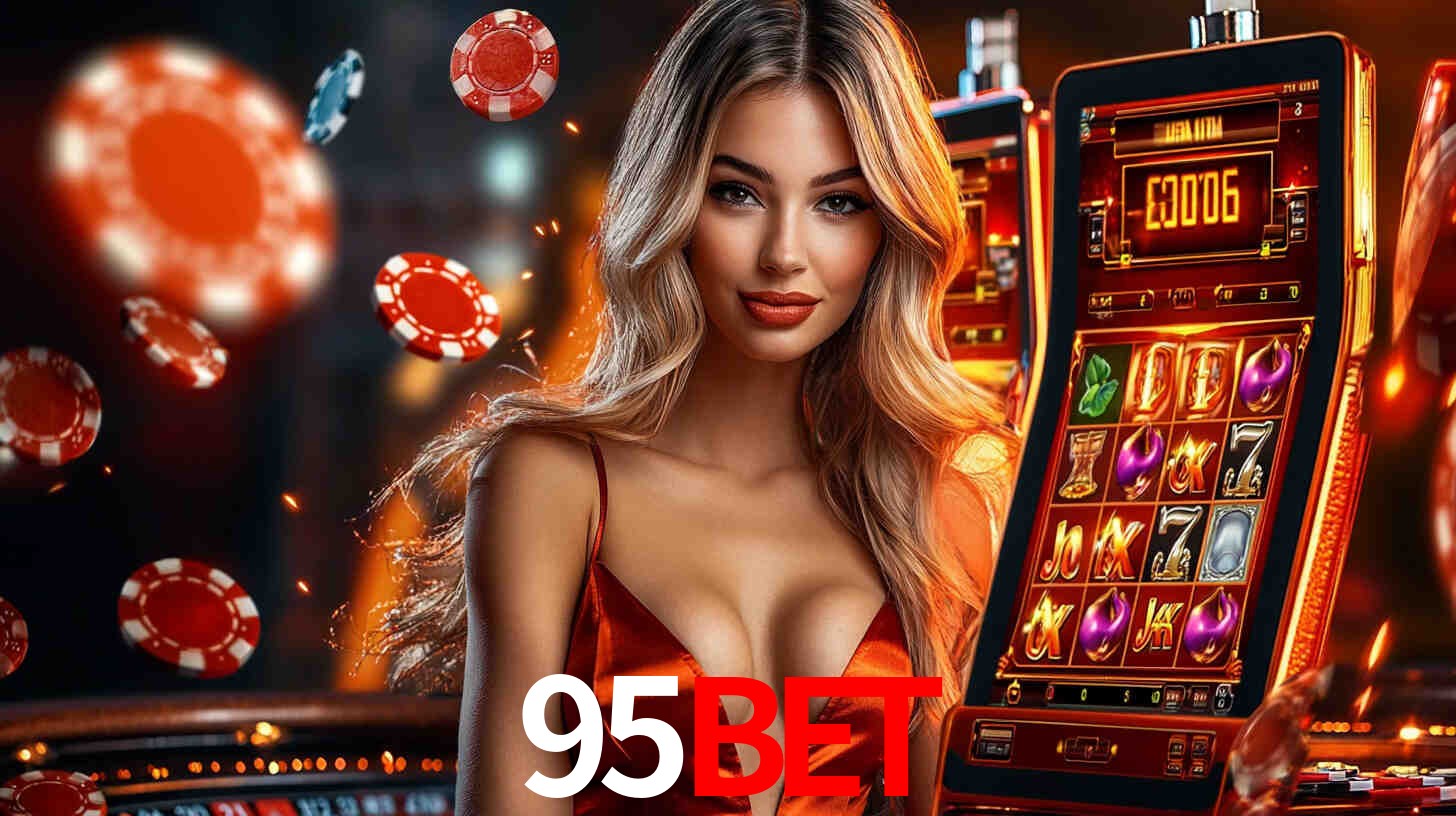 Experimente o Login Seguro Premium no 95bet